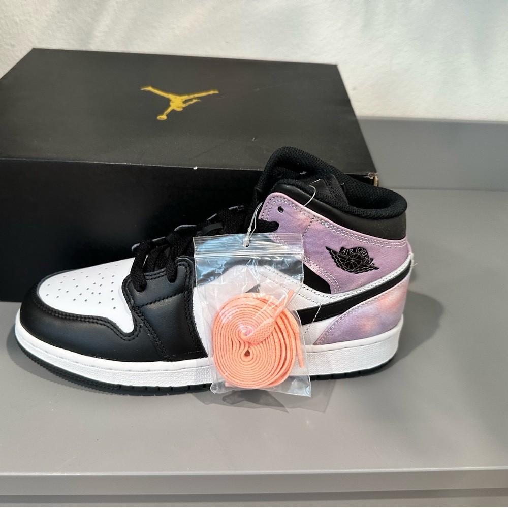 Brand new air jordans